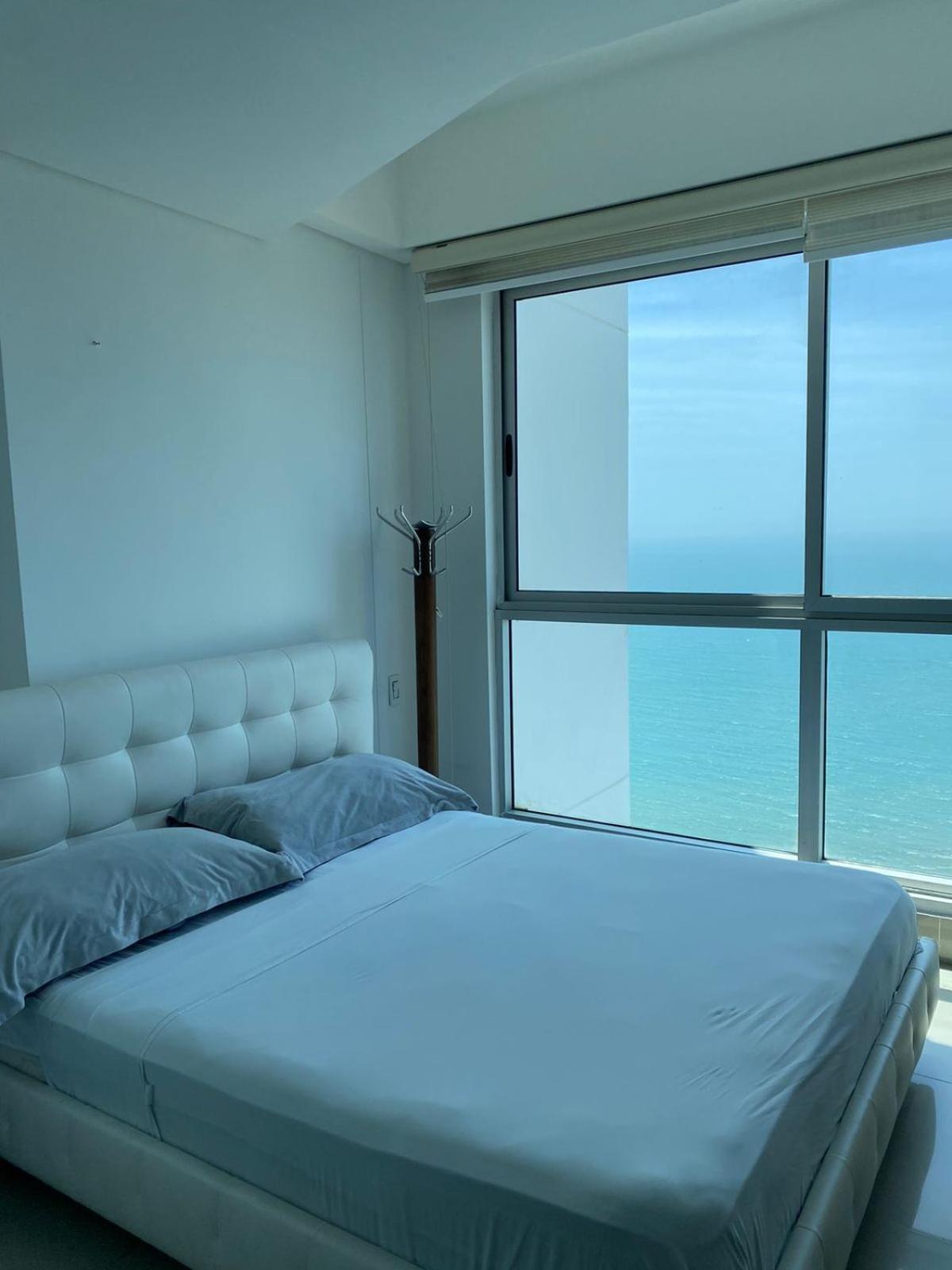 Apartment Vistas Del Palmetto Eliptic Cartagena