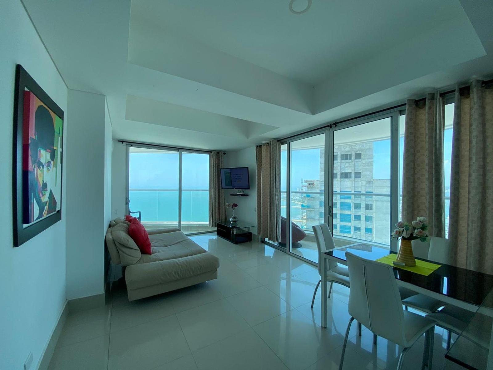 Vistas Del Palmetto Eliptic Apartment