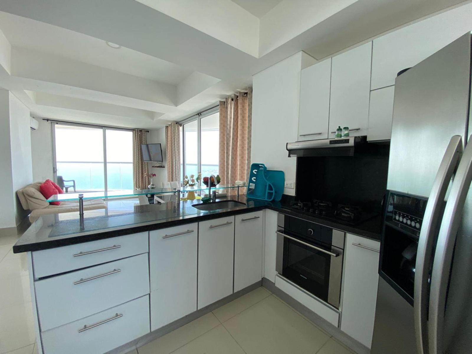 Apartment Vistas Del Palmetto Eliptic