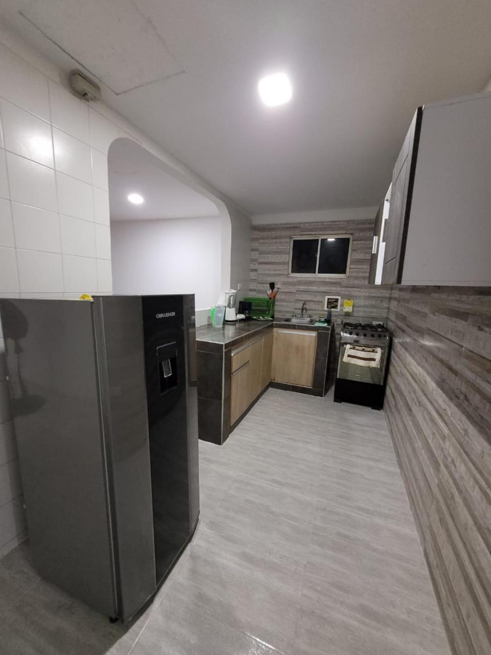 Ola Holiday home Cartagena