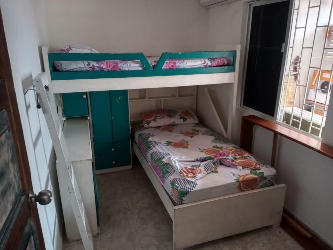 Ola Holiday home *