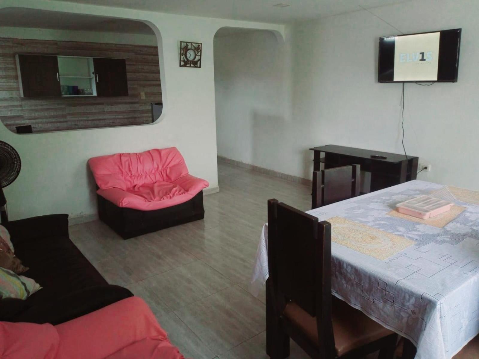 Holiday home Ola *
