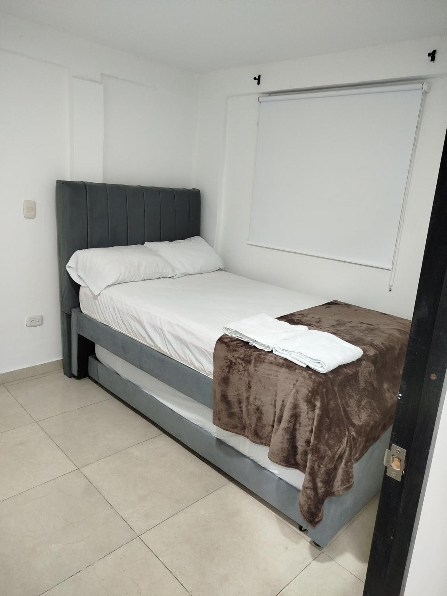 Apartment En *