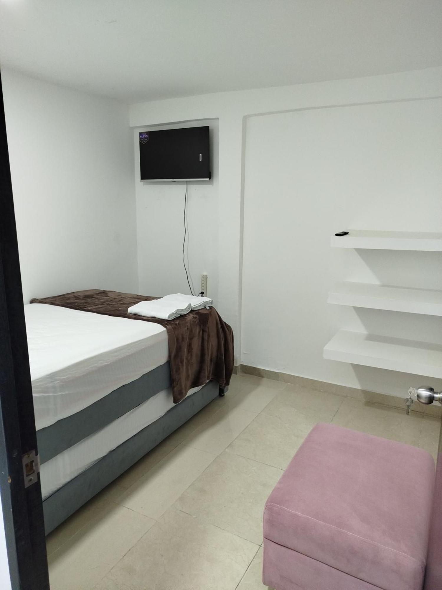 Apartment En