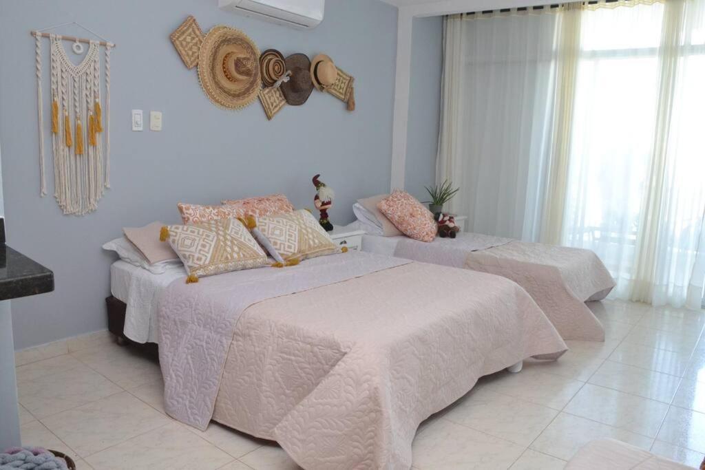Apartment Con Hermosa Vista *
