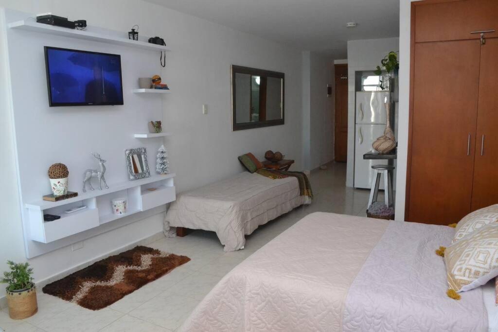 Apartment Con Hermosa Vista *