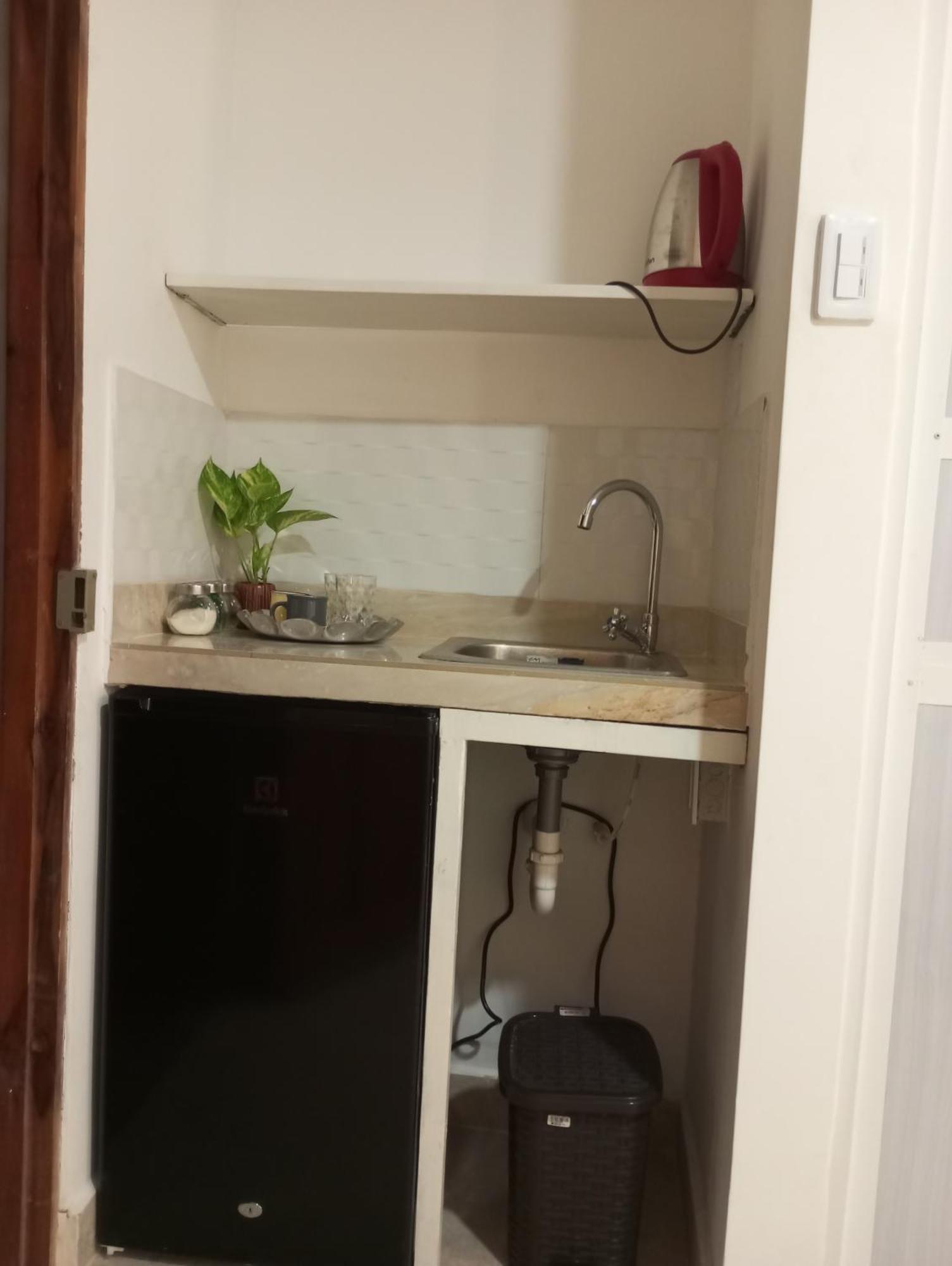 Guest house Casa Garcia *