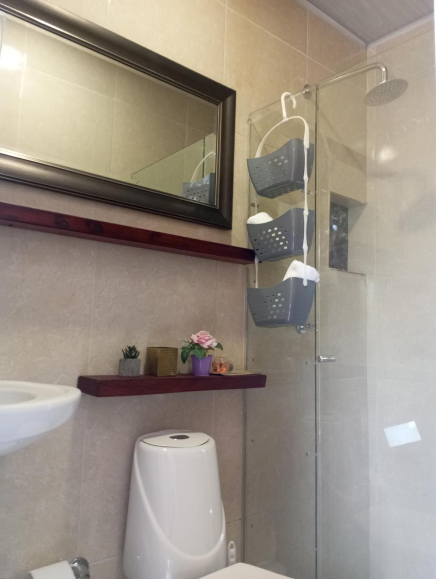 Casa Garcia Guest house Cartagena