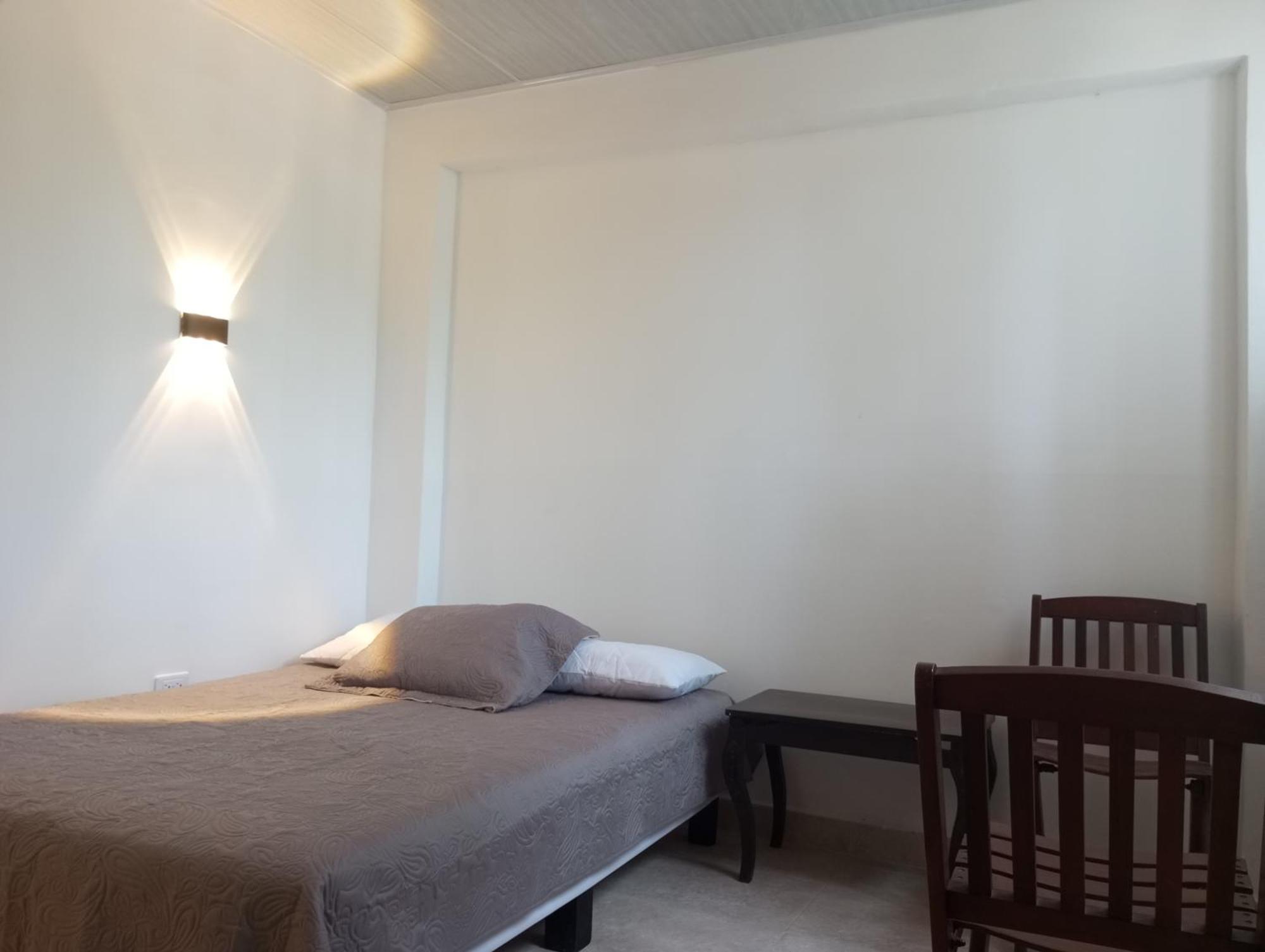 Casa Garcia Guest house *