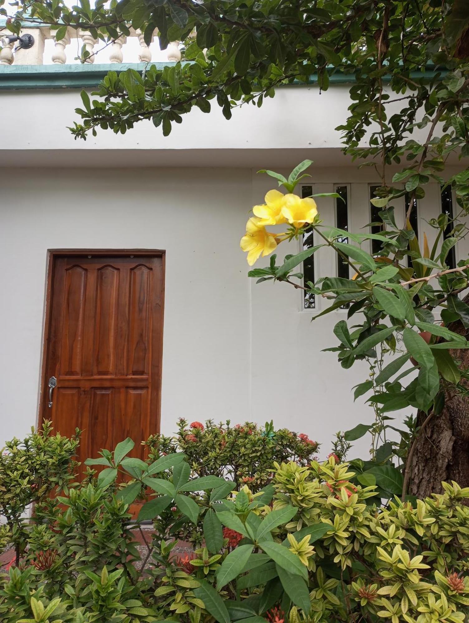 Guest house Casa Garcia *
