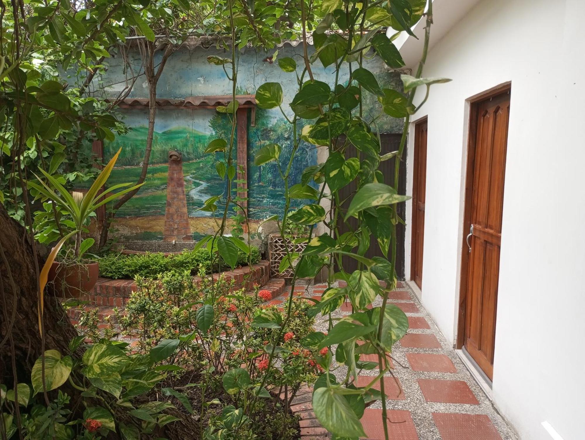 Casa Garcia Guest house *