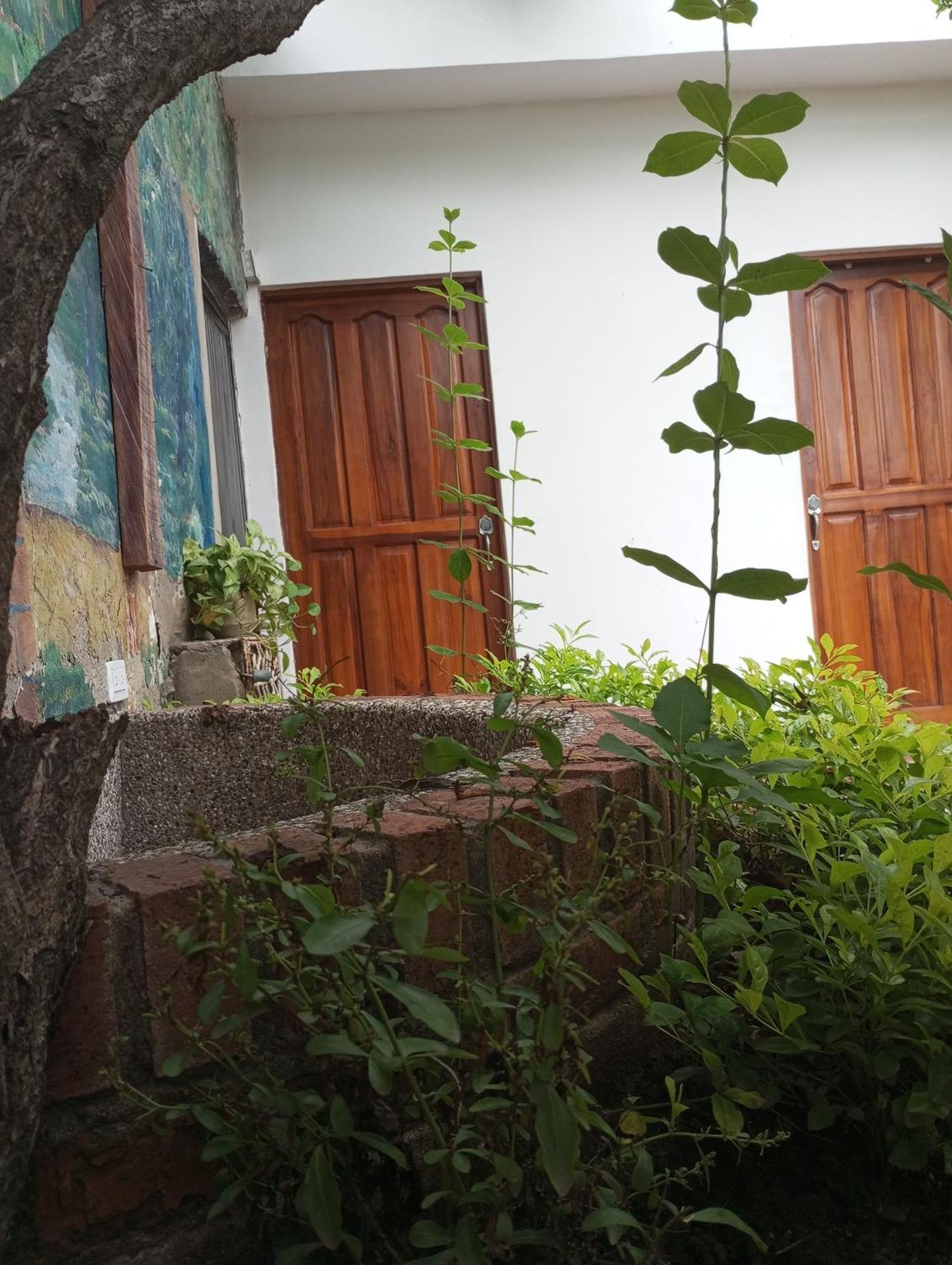 Casa Garcia Guest house Cartagena