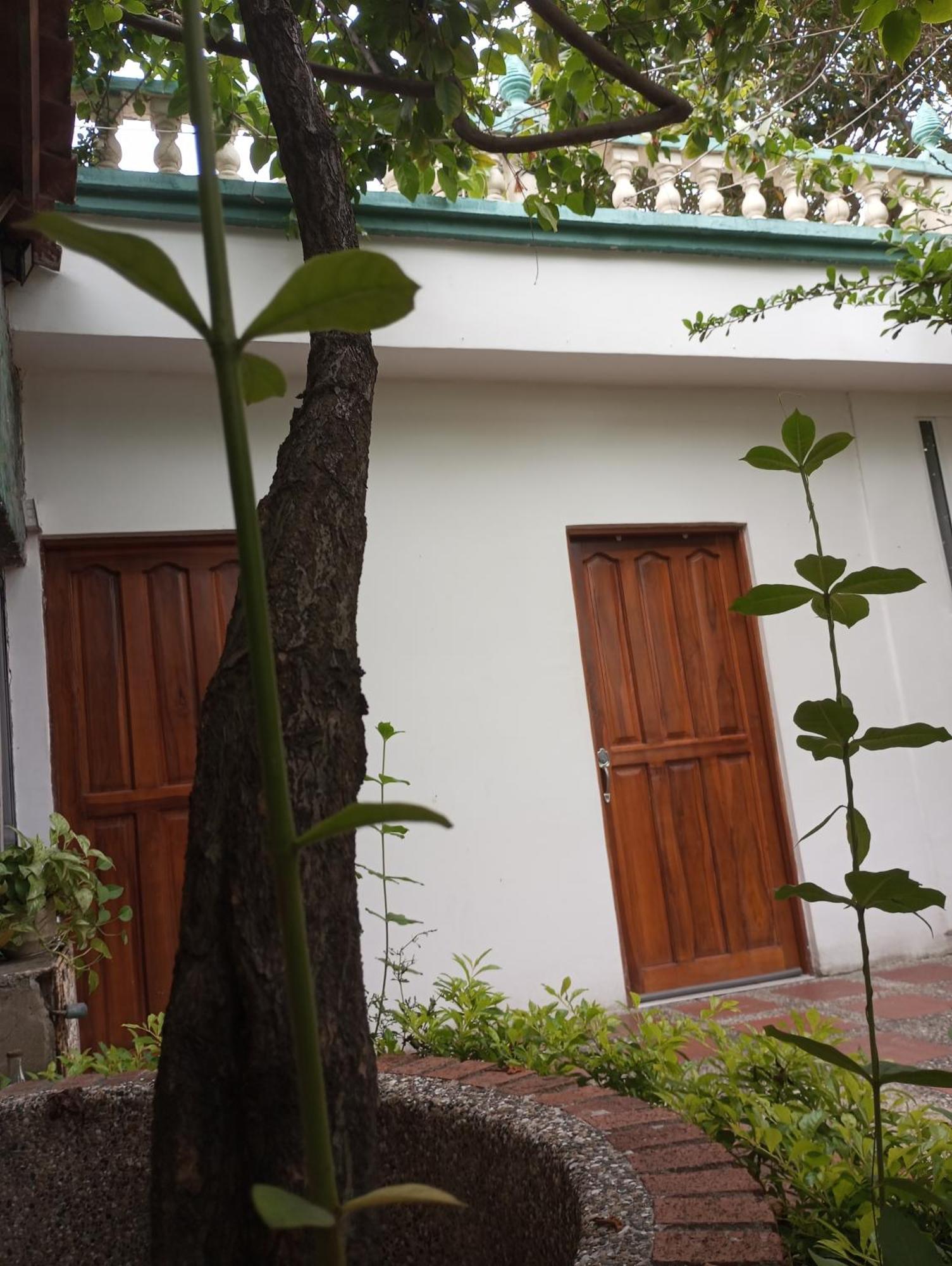 Casa Garcia Guest house *