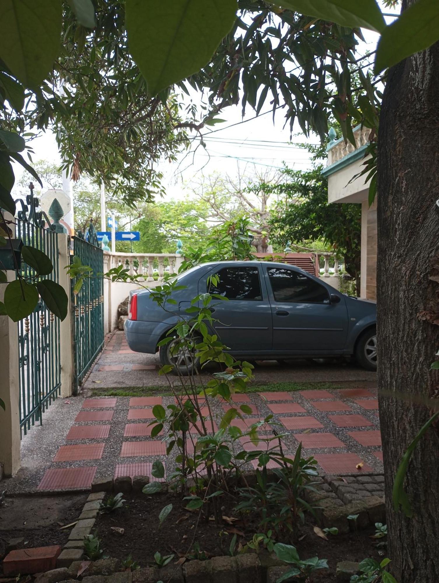 Casa Garcia Guest house Cartagena
