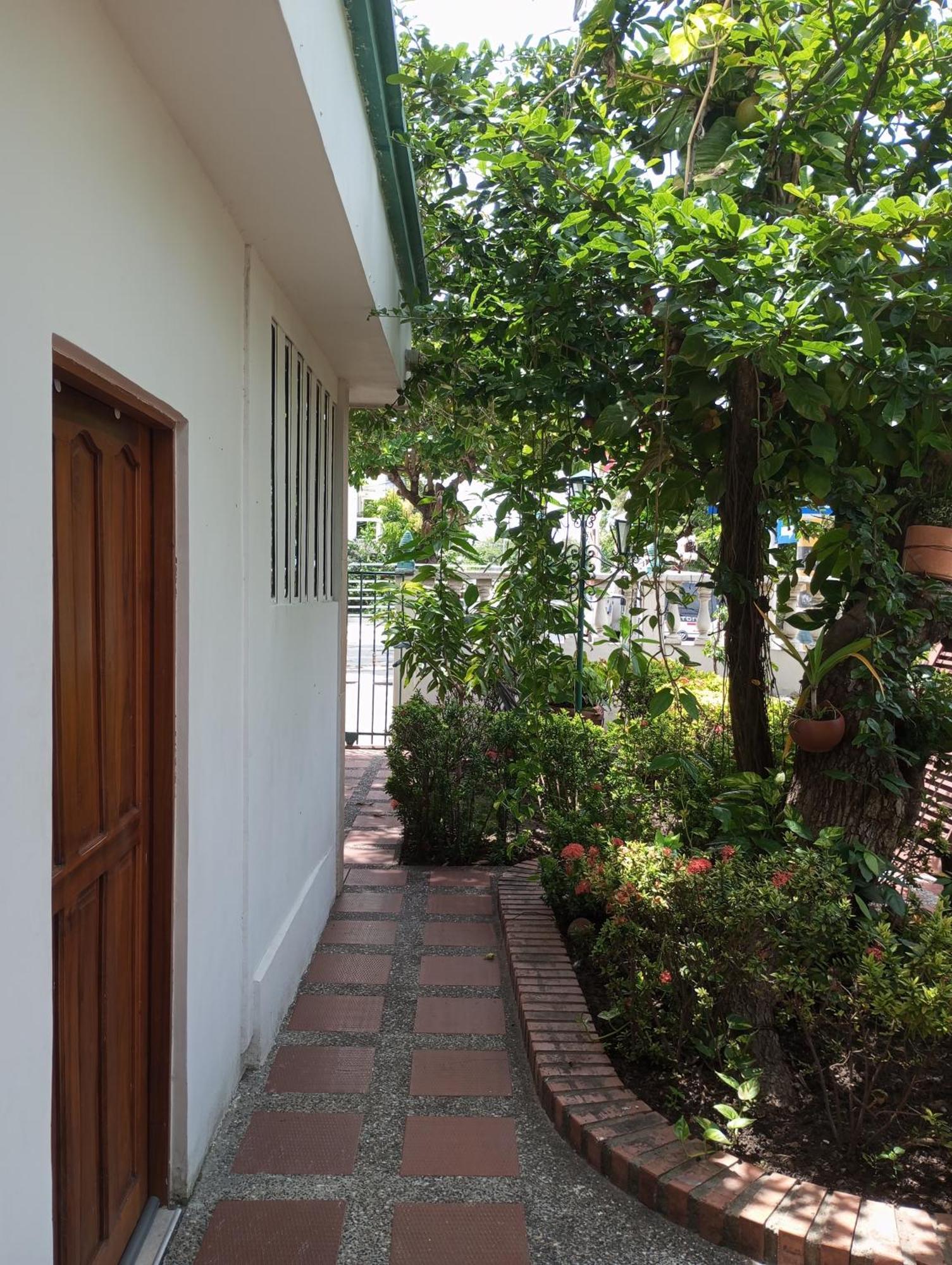 Casa Garcia Guest house