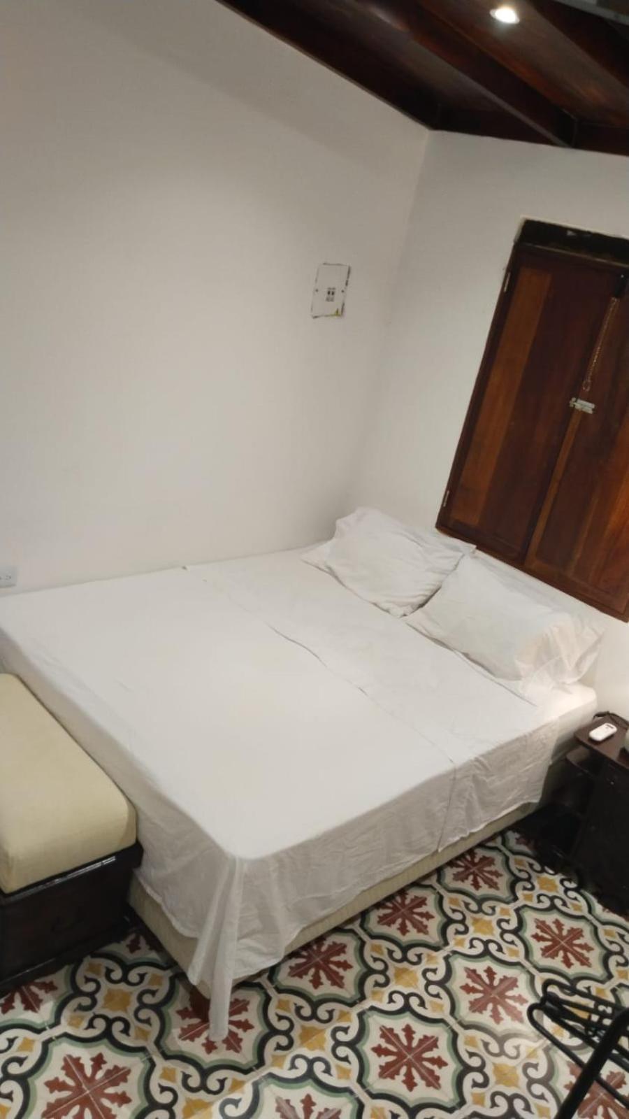 Hospedagem domiciliar Casa Belia