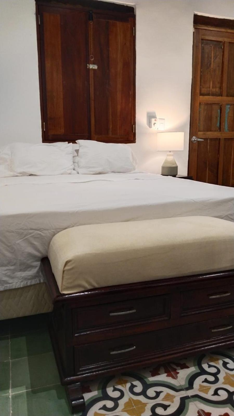 Hospedagem domiciliar Casa Belia *