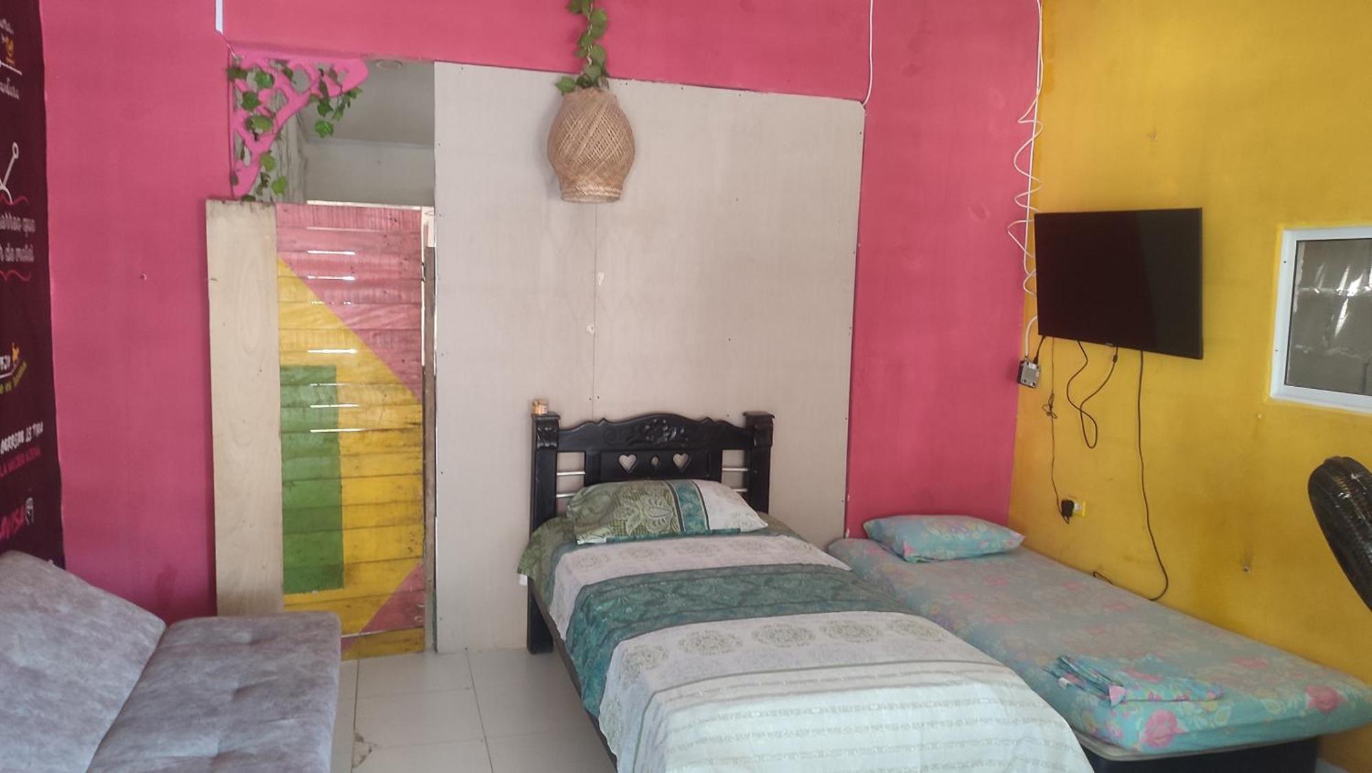 Torices 38 Homestay Cartagena