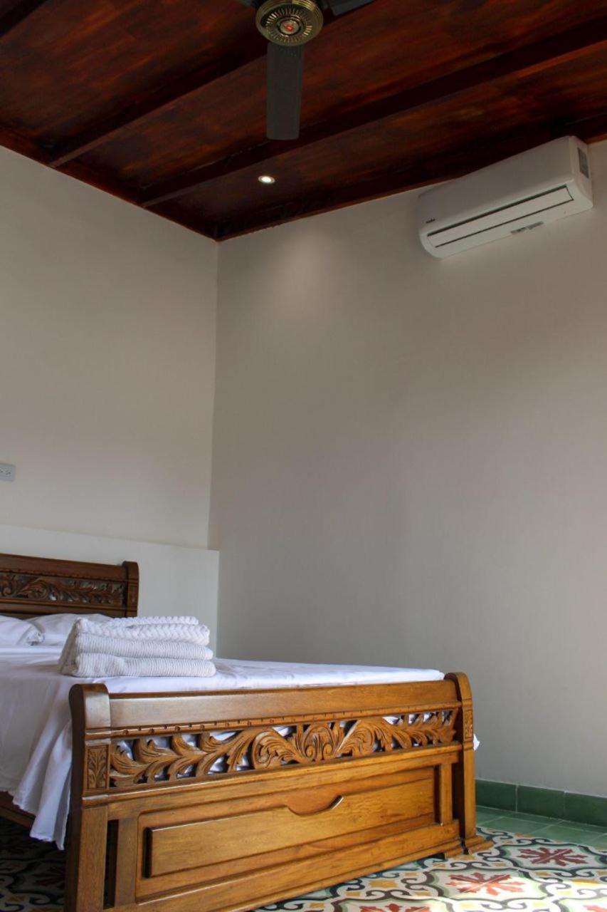 Hospedagem domiciliar Casa Belia *