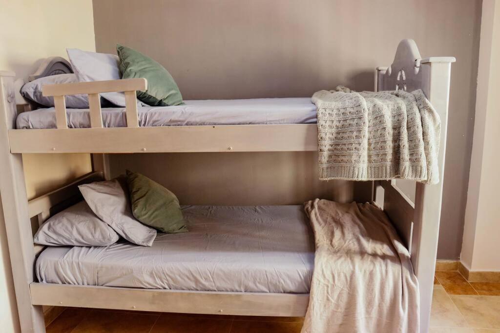 Walled City, El Centro - Amenities, Apartment