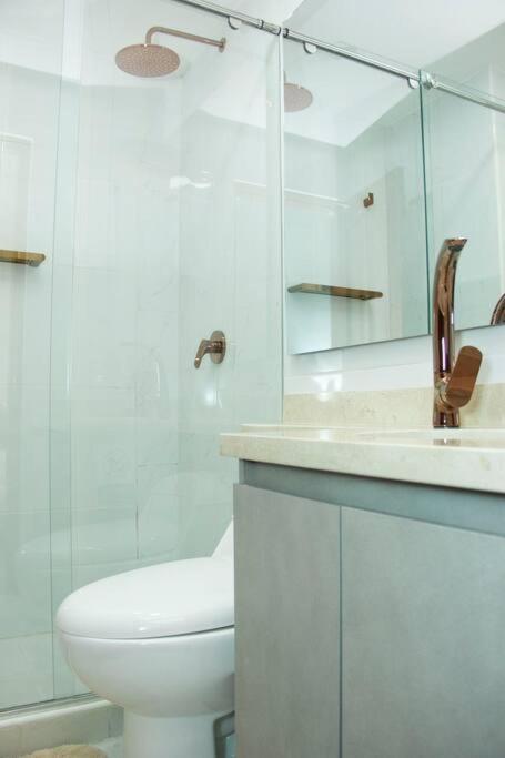 Walled City, El Centro - Amenities, Apartment *