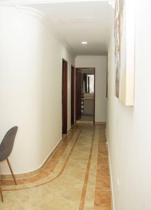 Apartment Walled City, El Centro - Amenities, Cartagena