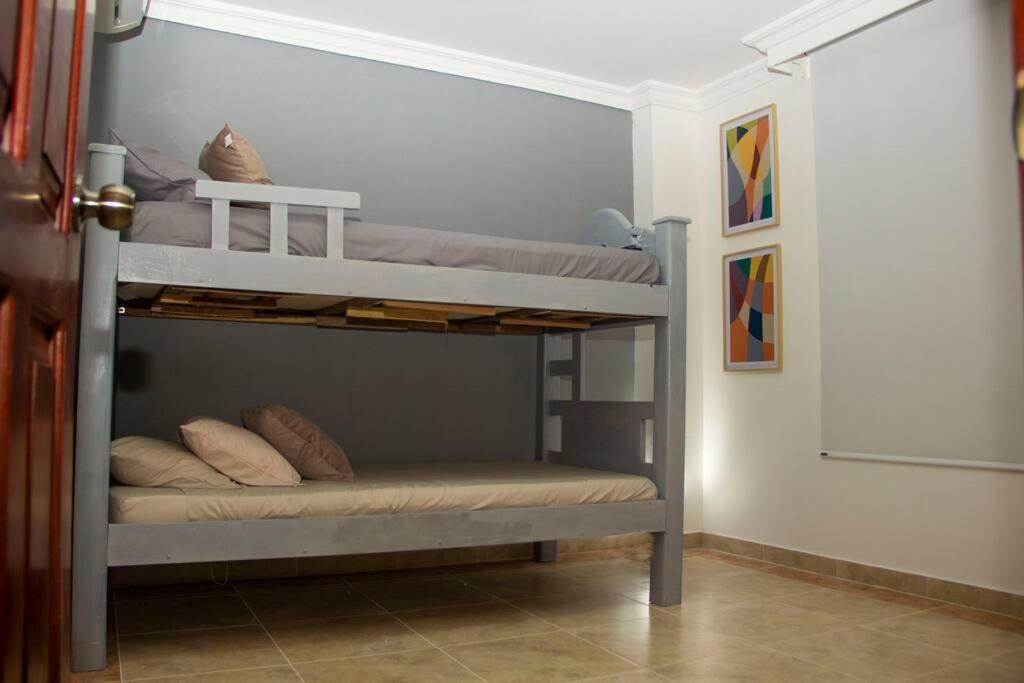 Walled City, El Centro - Amenities, Apartment