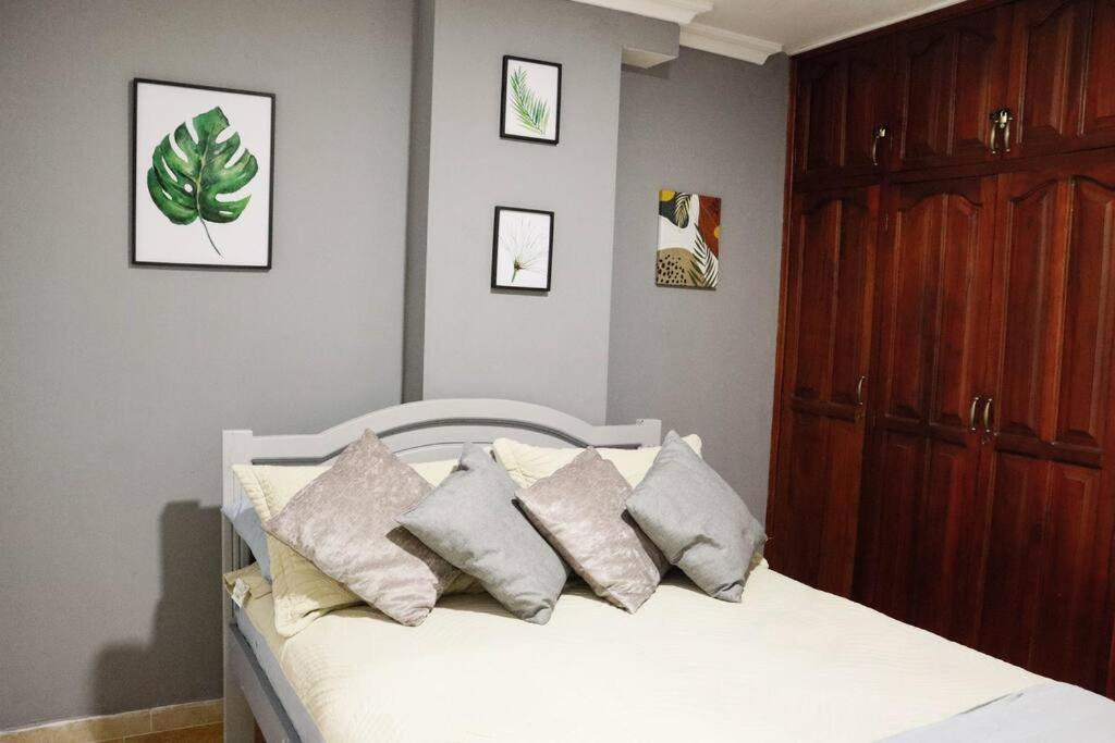 Walled City, El Centro - Amenities, Apartment *