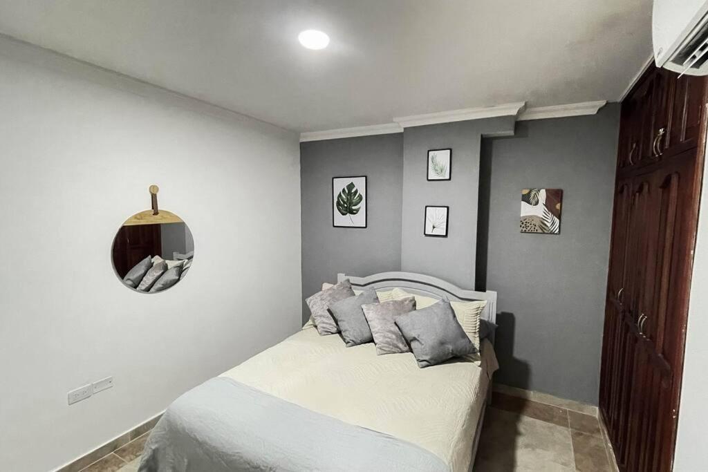 Walled City, El Centro - Amenities, Apartment