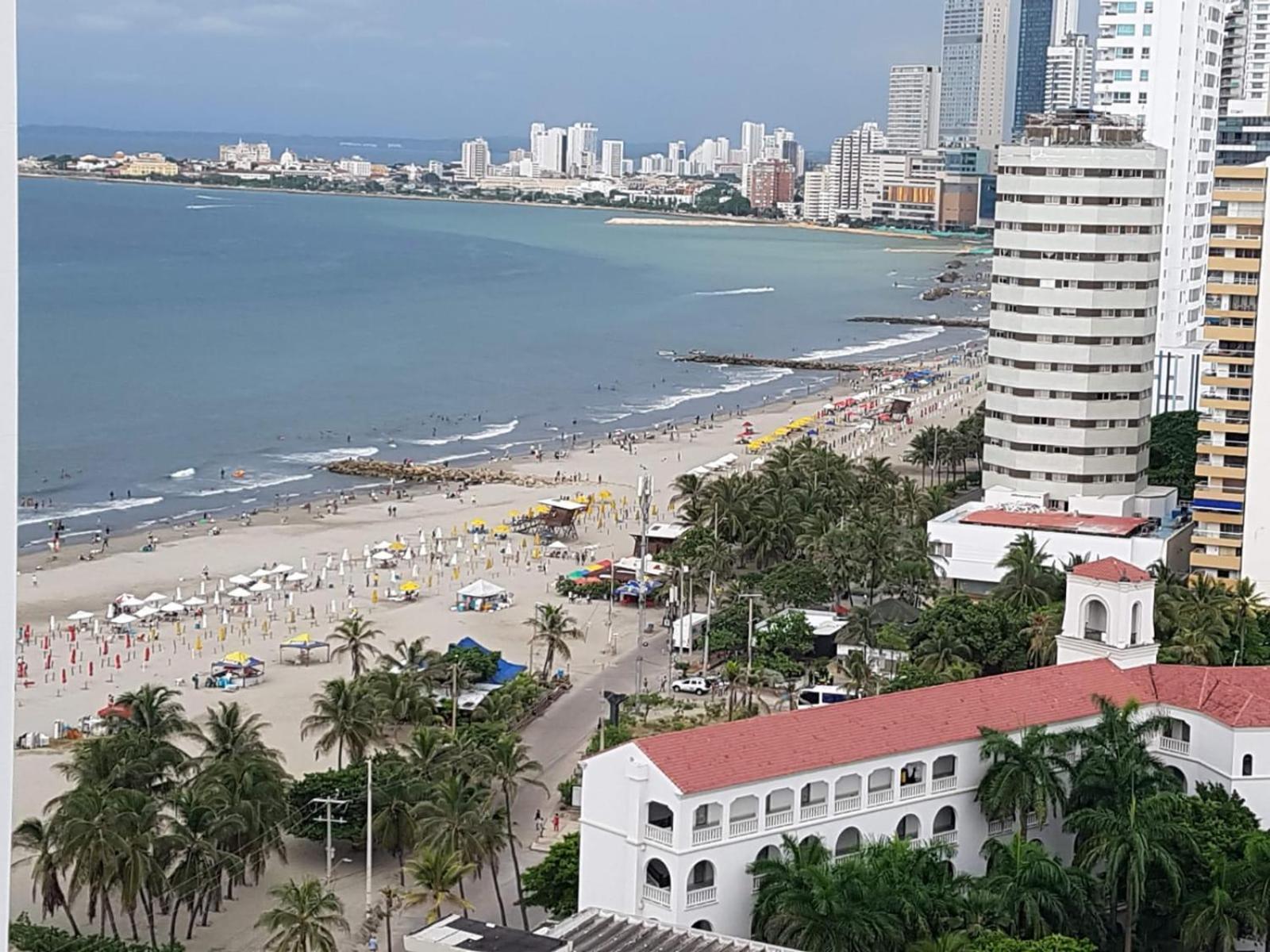 Apartamento Exclusivo Con Vista Al Mar *
