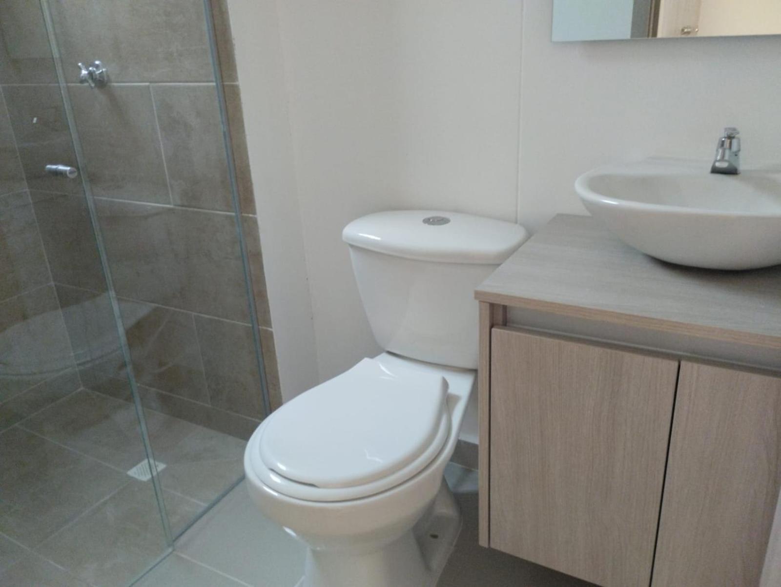 Apartamento Amoblado En