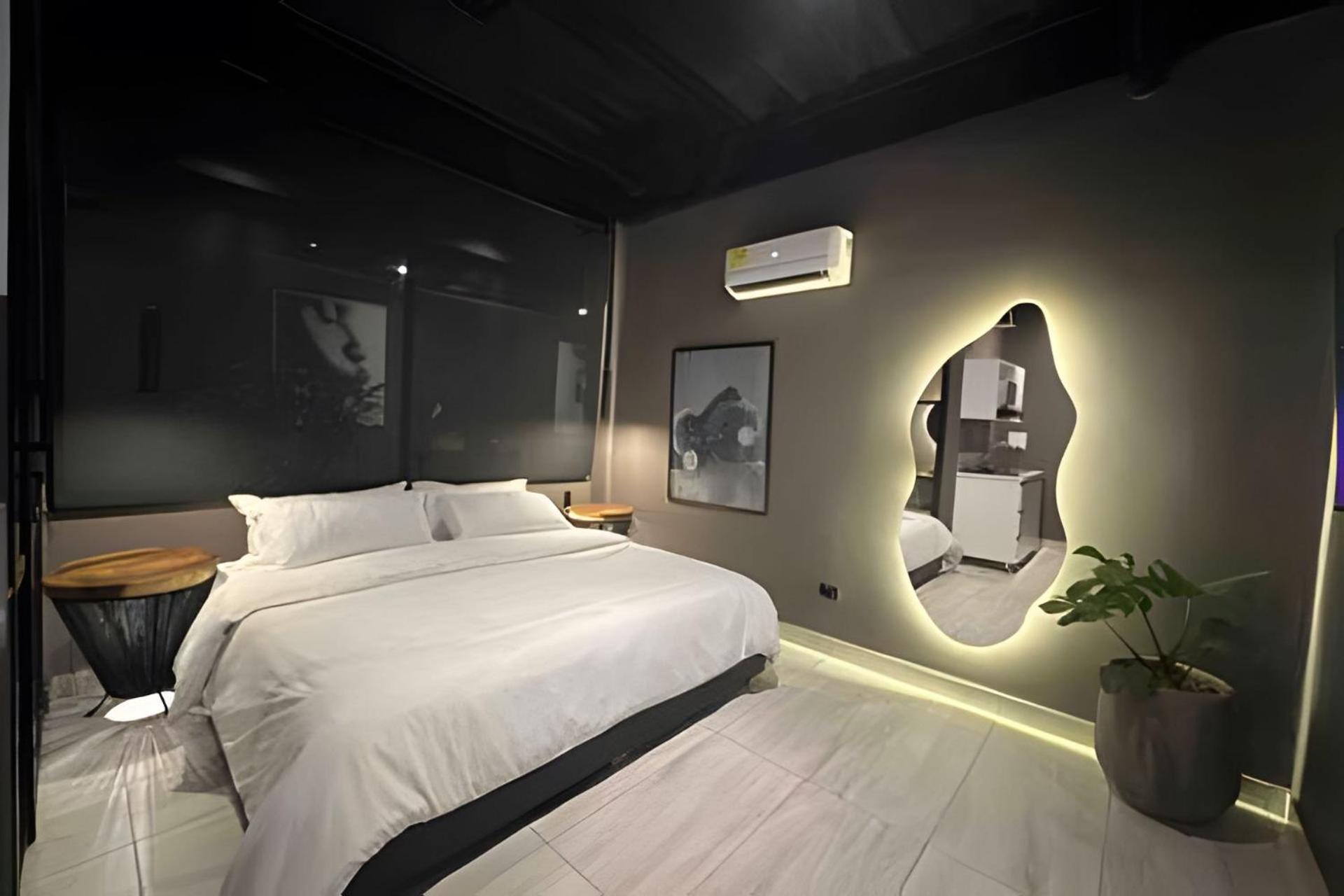 Apartment Marmulata Prestige *