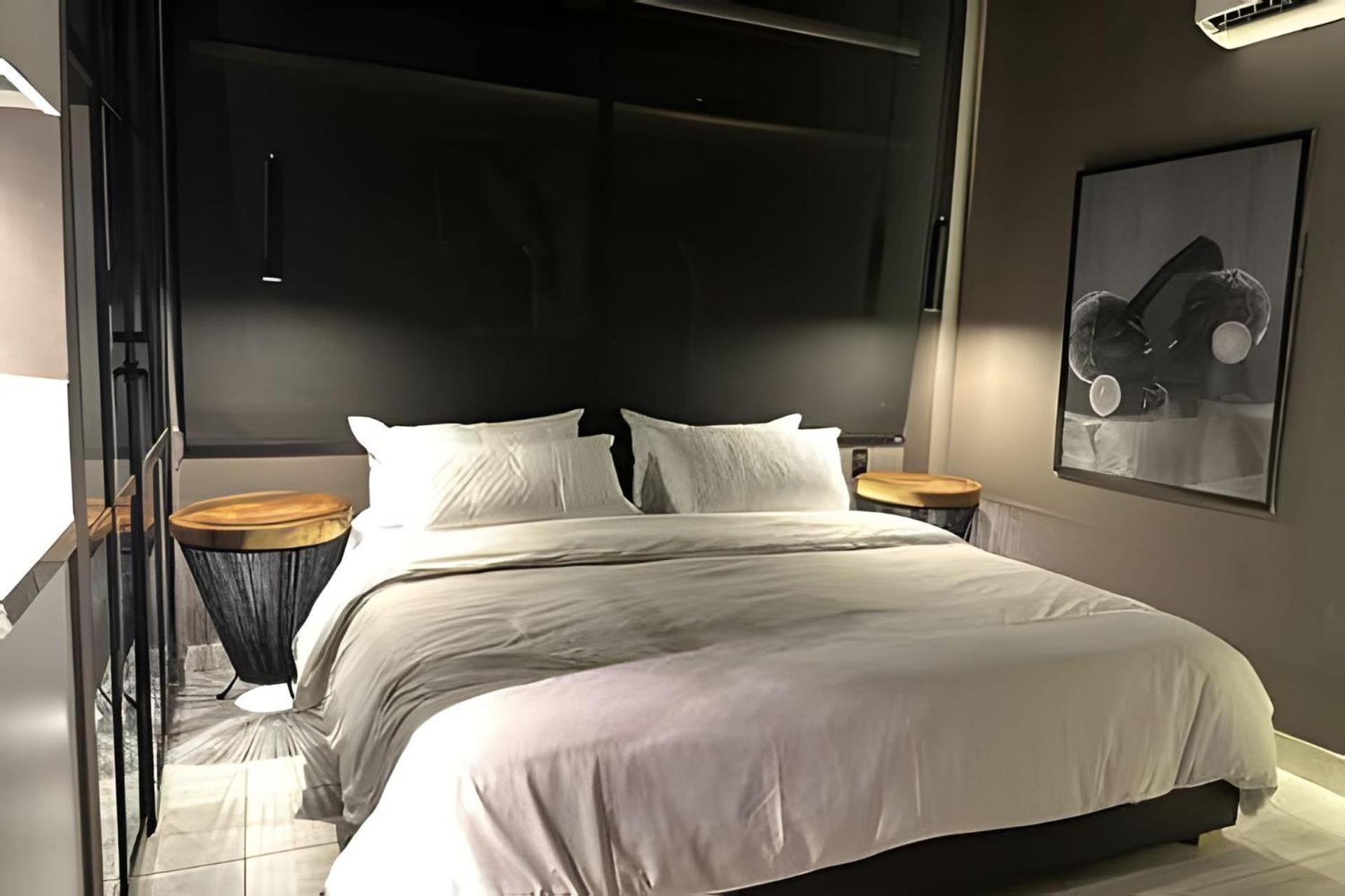 Marmulata Prestige Apartment Cartagena