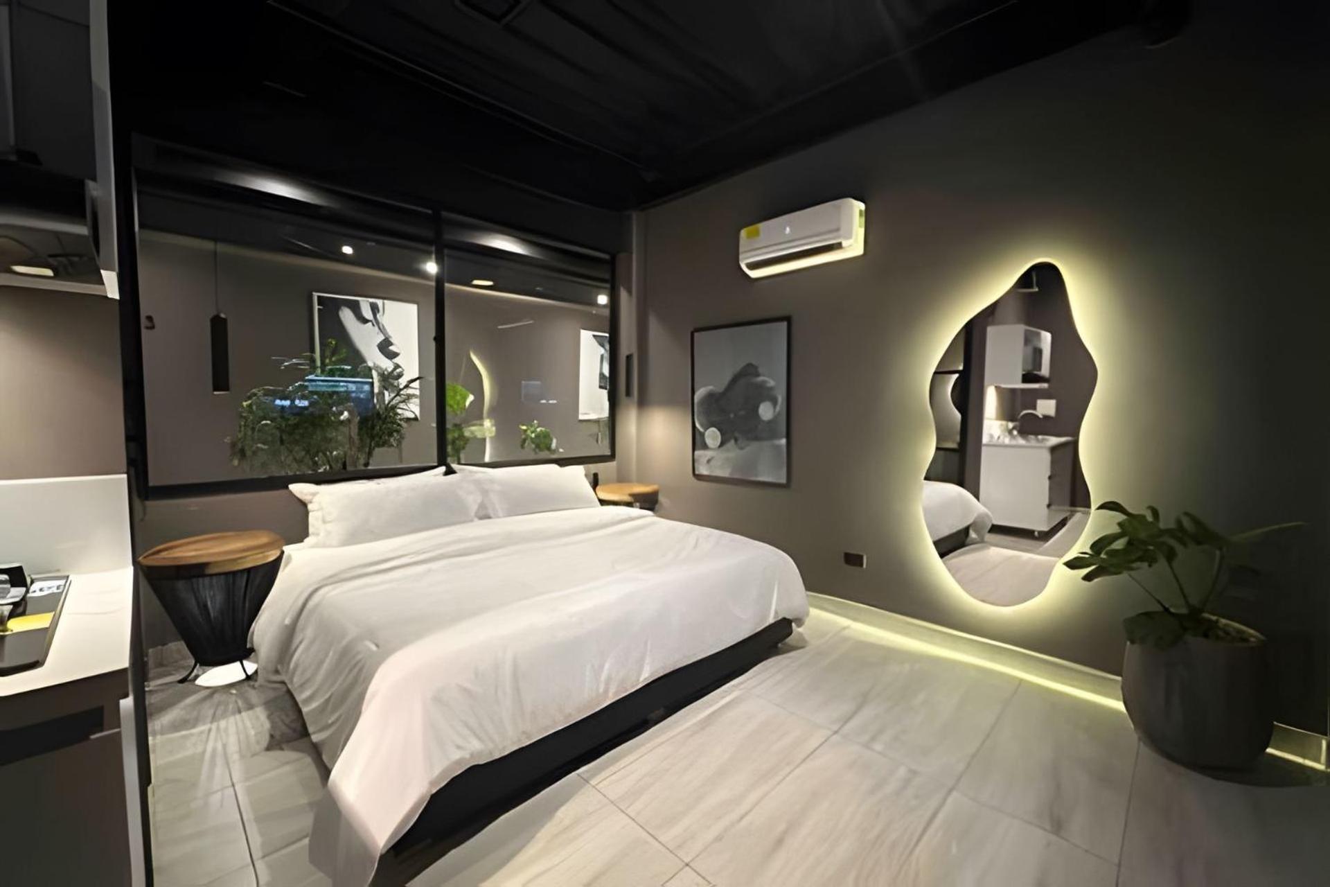 Marmulata Prestige Apartment *