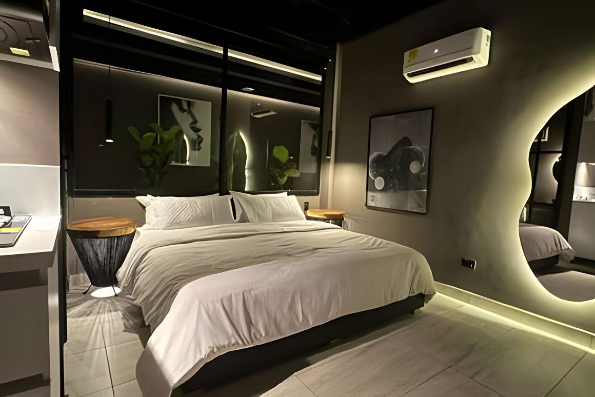 Marmulata Prestige Apartment
