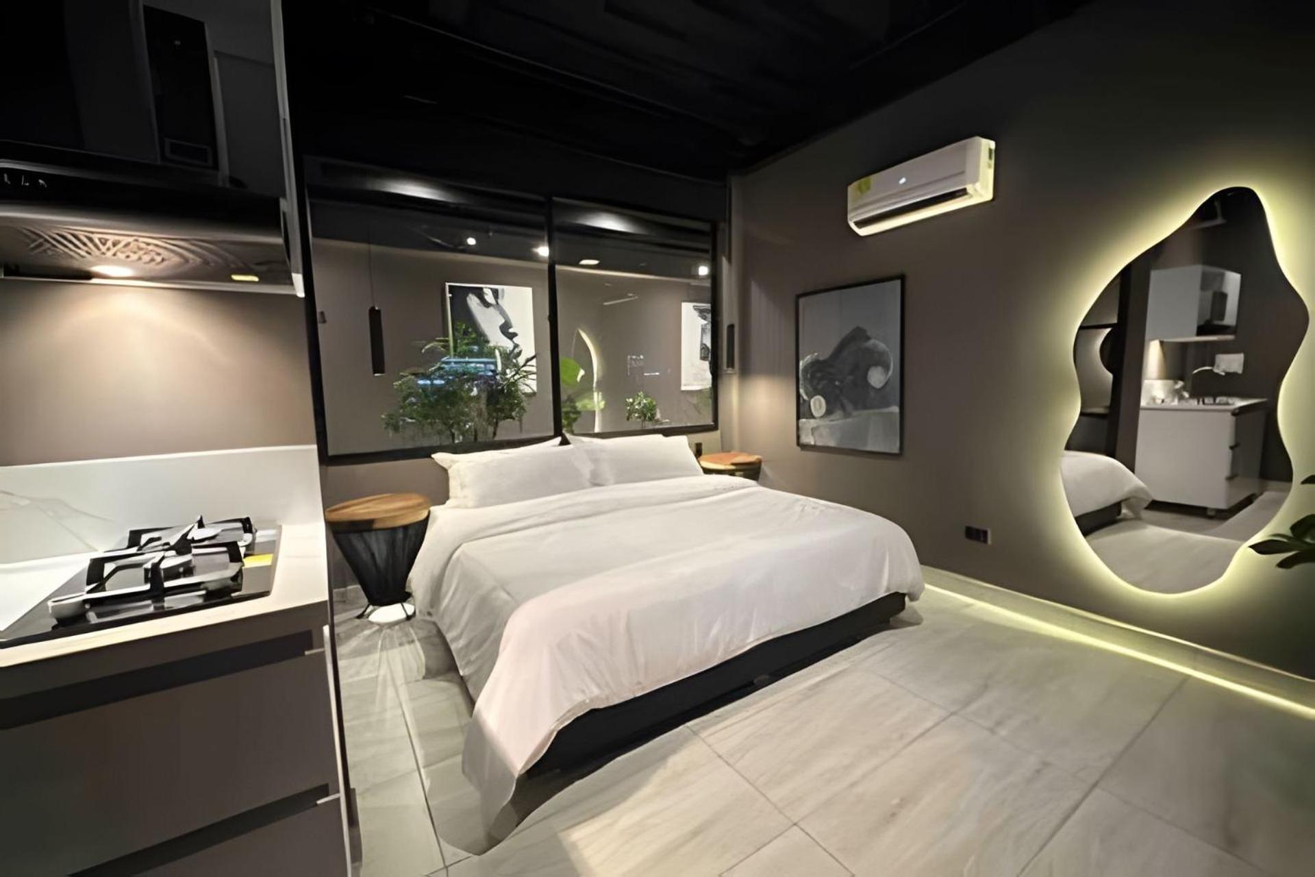 Marmulata Prestige Apartment *