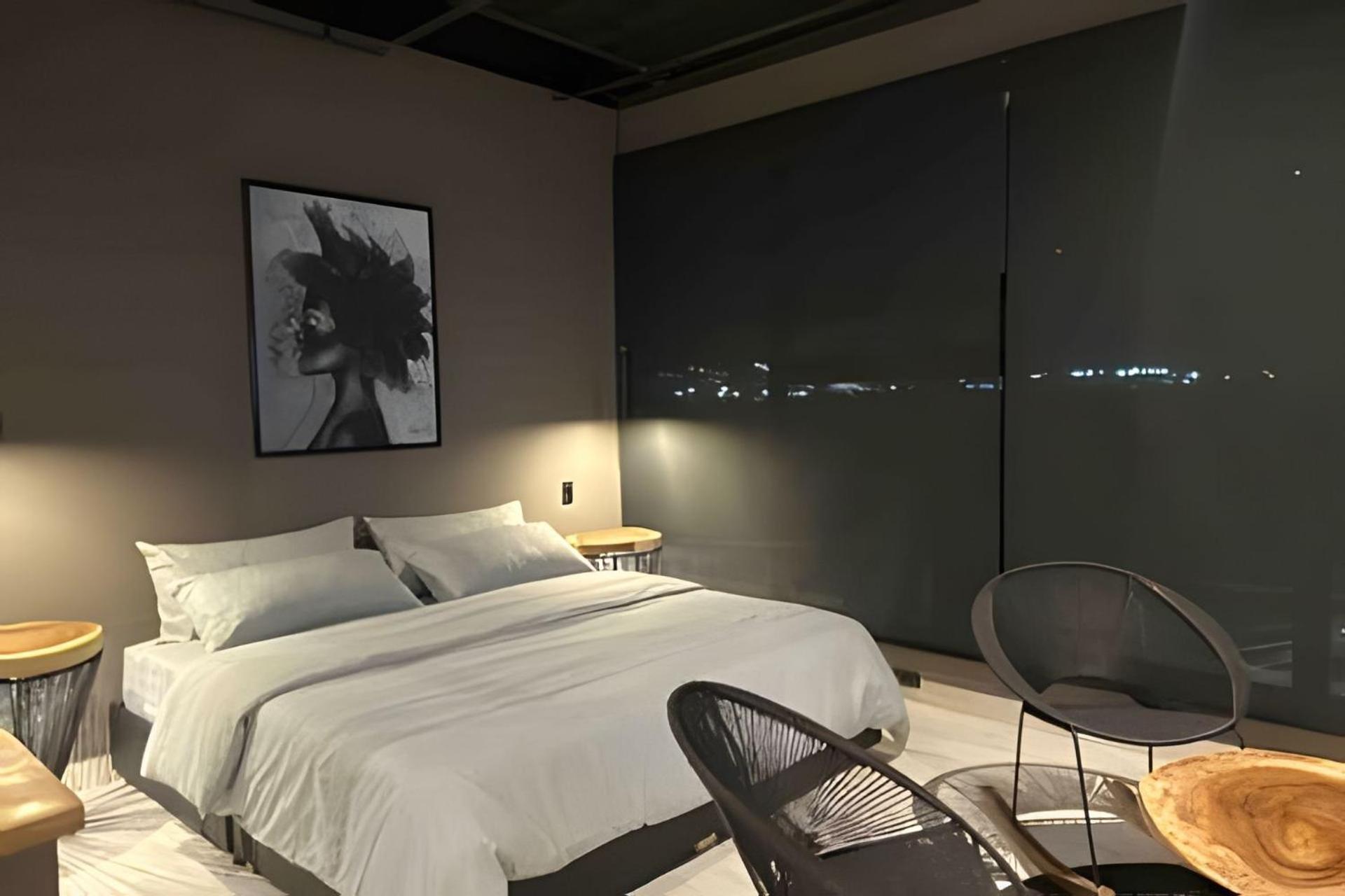Marmulata Prestige Apartment