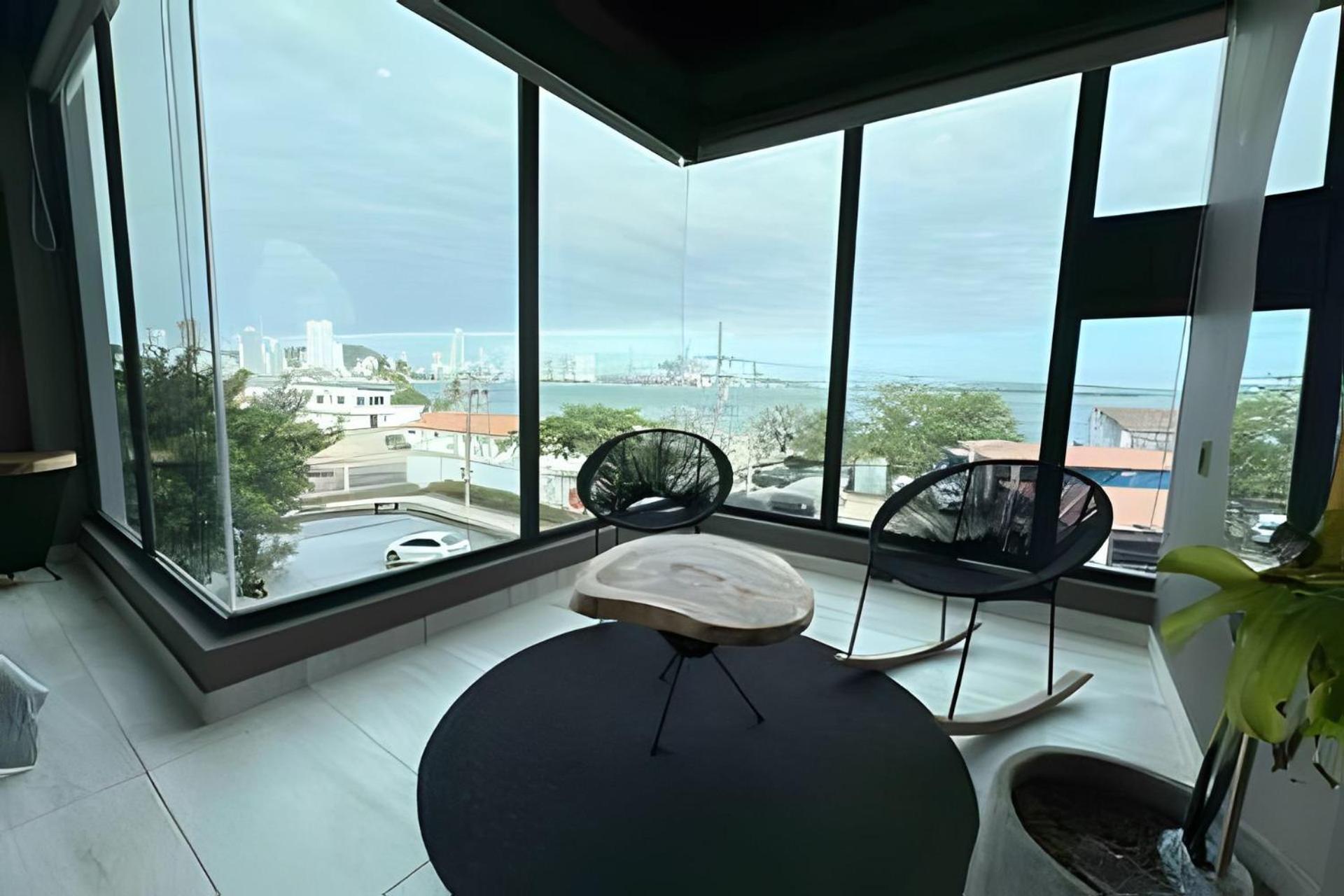 Apartment Marmulata Prestige Cartagena
