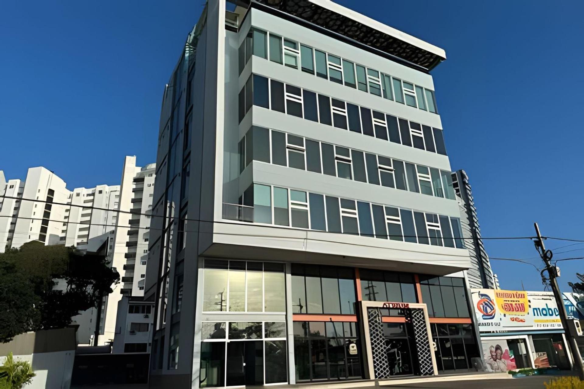 Marmulata Prestige Apartment *