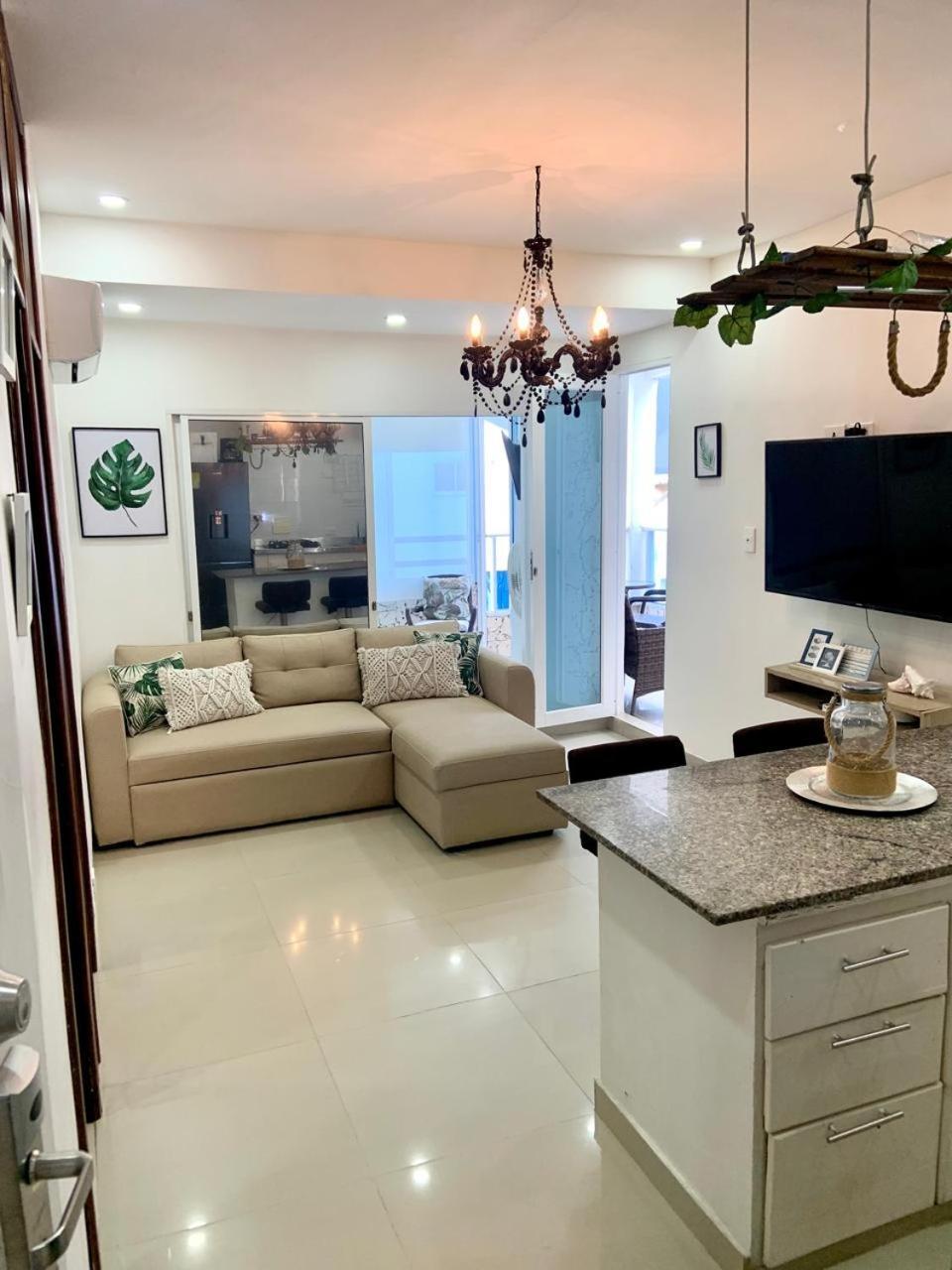 Hospedaje,cartagena,ph, Turismocolombia-fit,delux Apartment