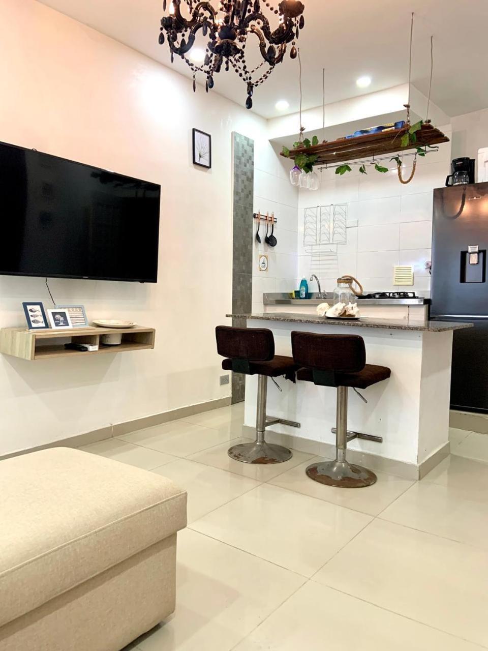 Hospedaje,cartagena,ph, Turismocolombia-fit,delux Apartment