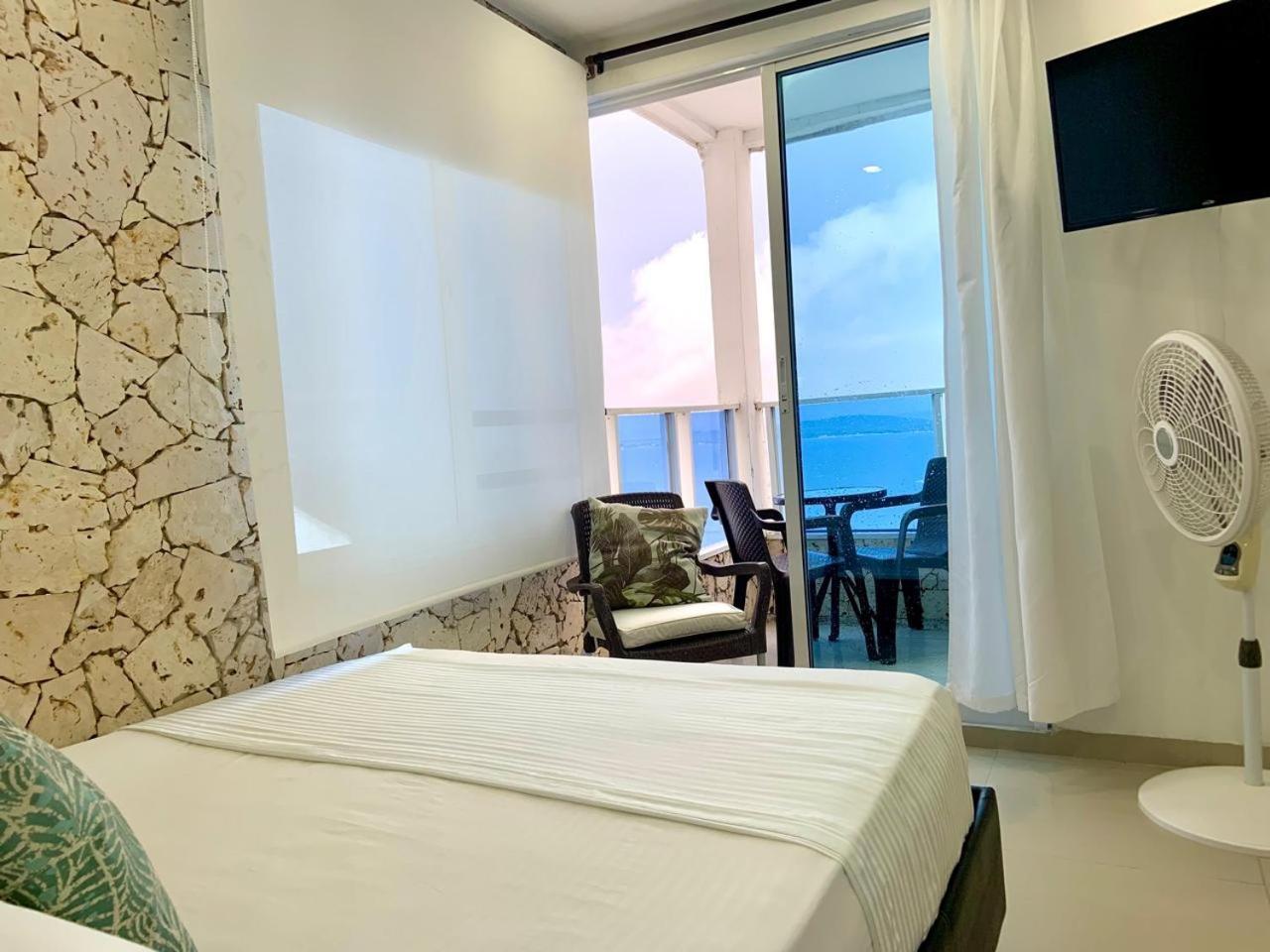 Apartment Hospedaje,cartagena,ph, Turismocolombia-fit,delux Cartagena