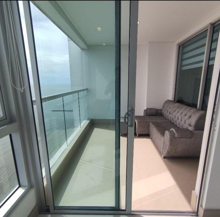 Apartment Con Vista Al Mar Es Mi Casa *