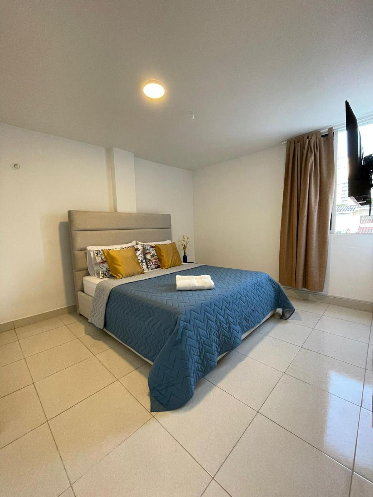 Casa 2* Cartagena