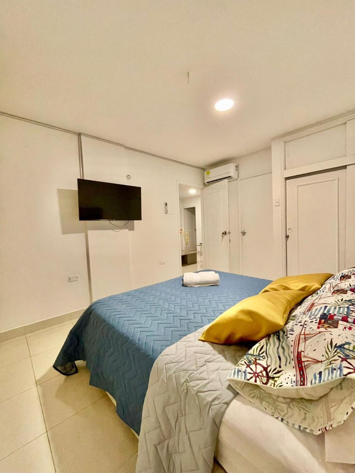 Casa Bed & Breakfast Cartagena