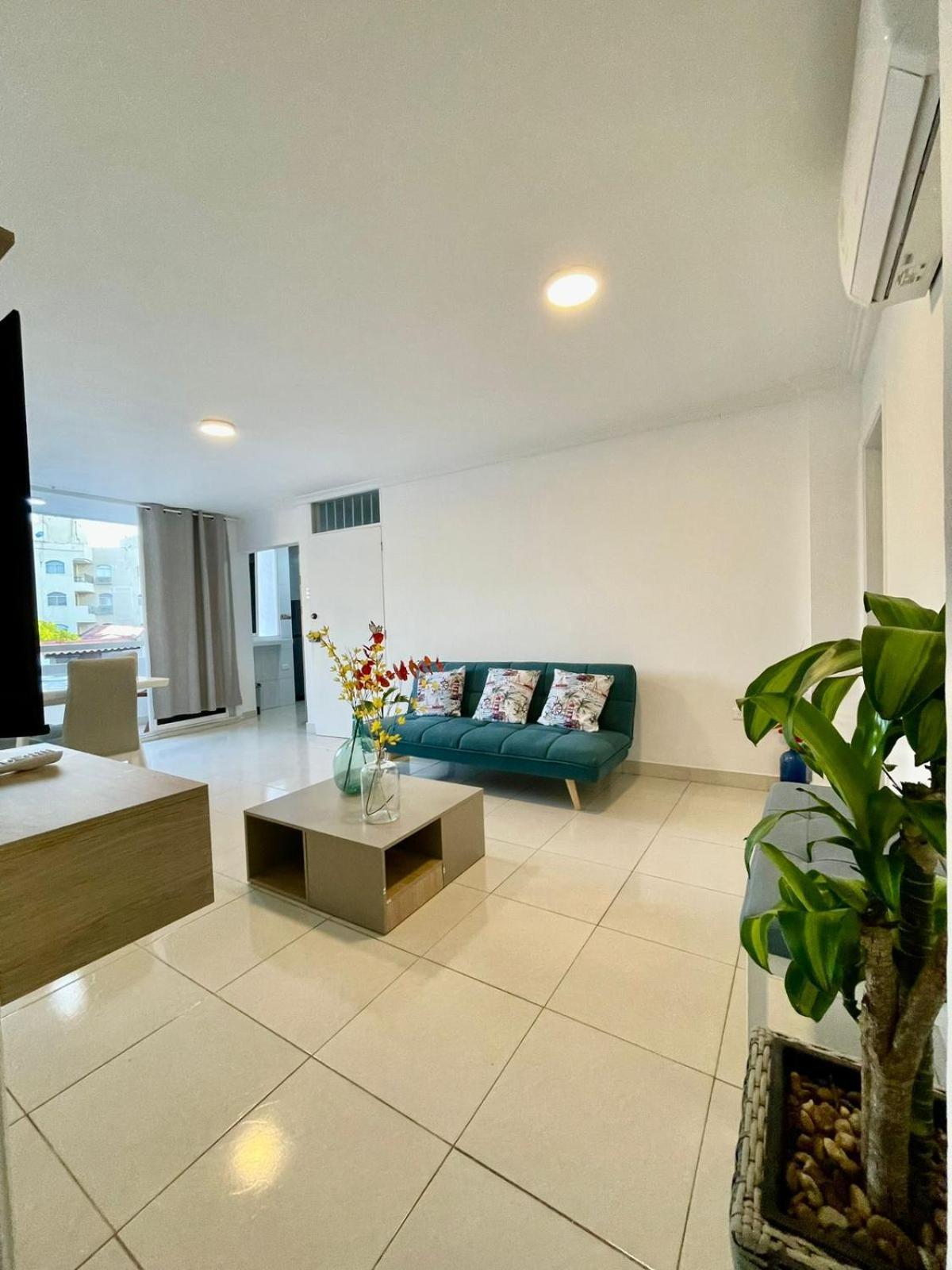Bed & Breakfast Casa Cartagena