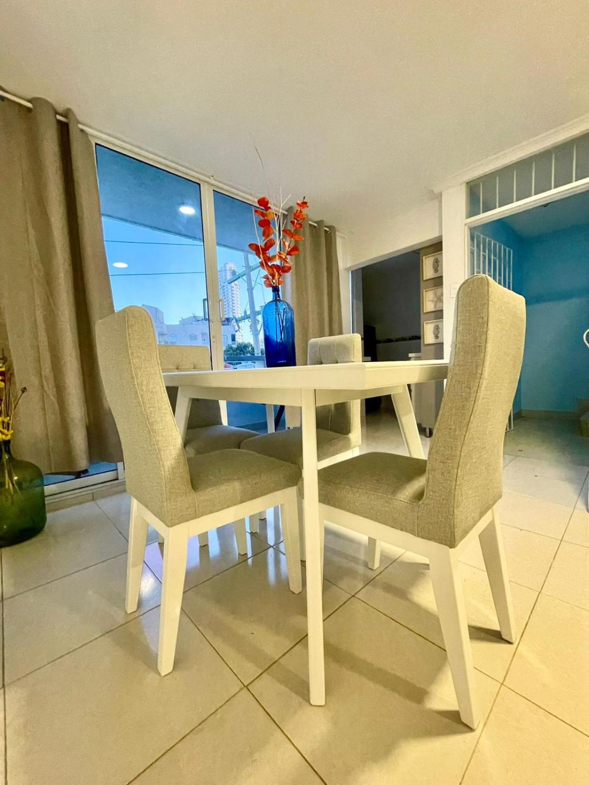 Casa Bed & Breakfast
