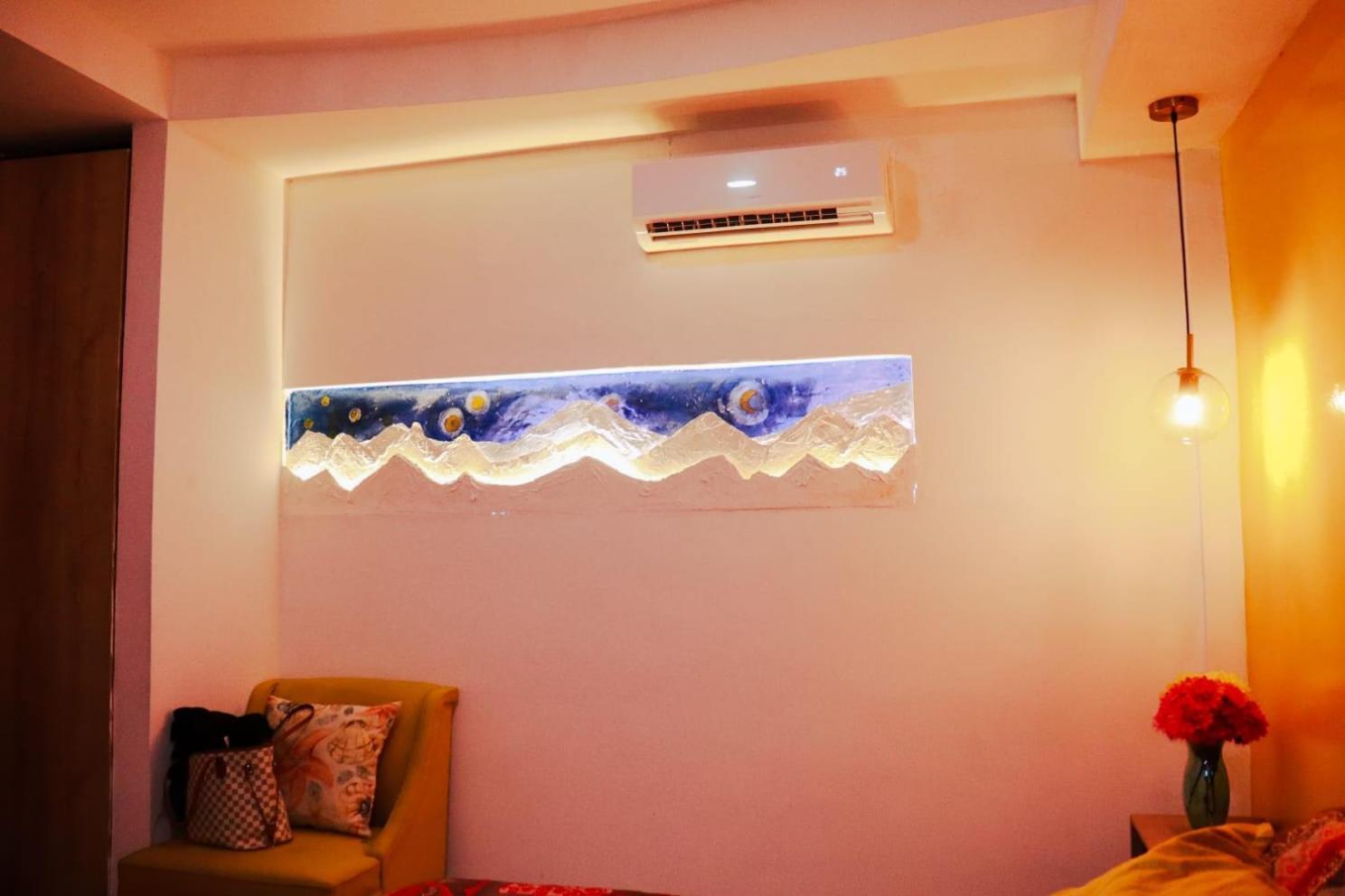 Holiday home Casa Con Piscina Privada Playas Del Mar
