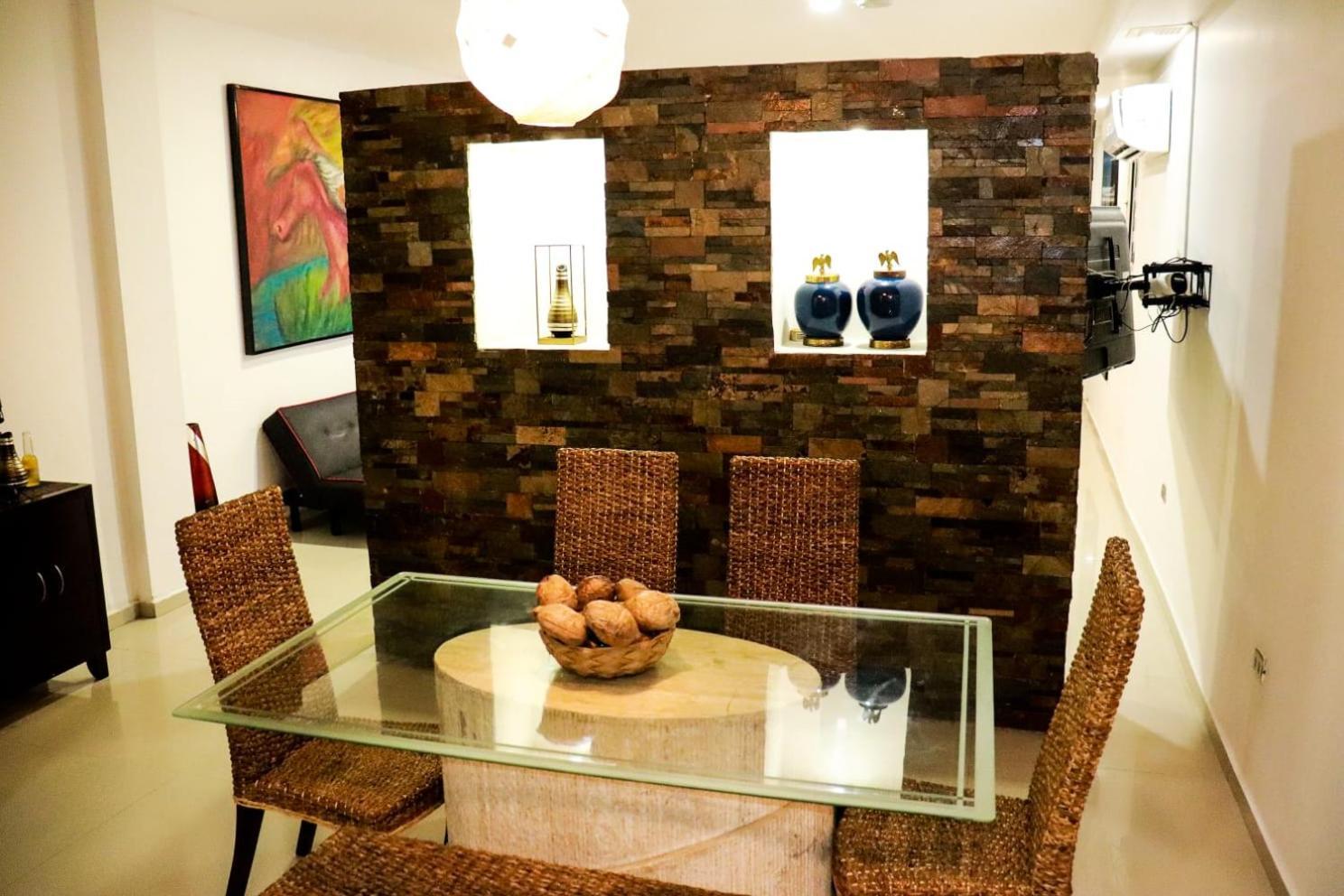 Holiday home Casa Con Piscina Privada Playas Del Mar