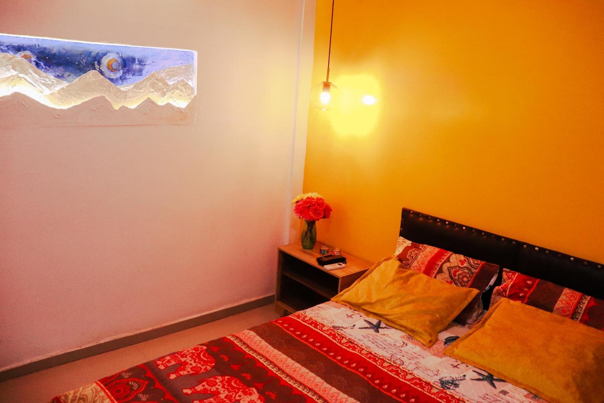 Holiday home Casa Con Piscina Privada Playas Del Mar *
